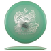 Opto Moonshine Diamond - Turkoosi