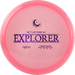 Opto Moonshine Explorer Pink