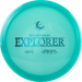 Opto Moonshine Explorer Turquoise