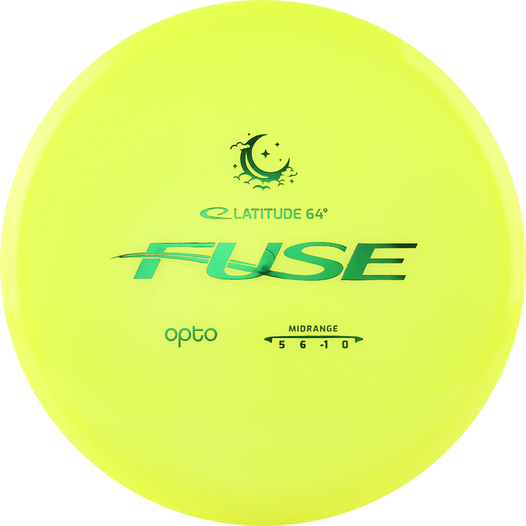 Opto Moonshine Fuse Yellow