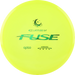 Opto Moonshine Fuse Yellow