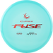 Opto Moonshine Fuse Turquoise