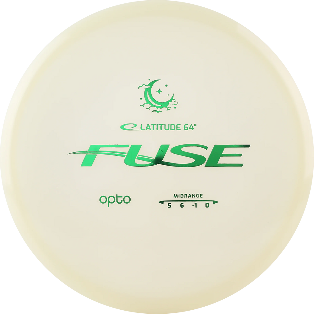 Opto Moonshine Fuse White