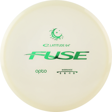 Opto Moonshine Fuse White