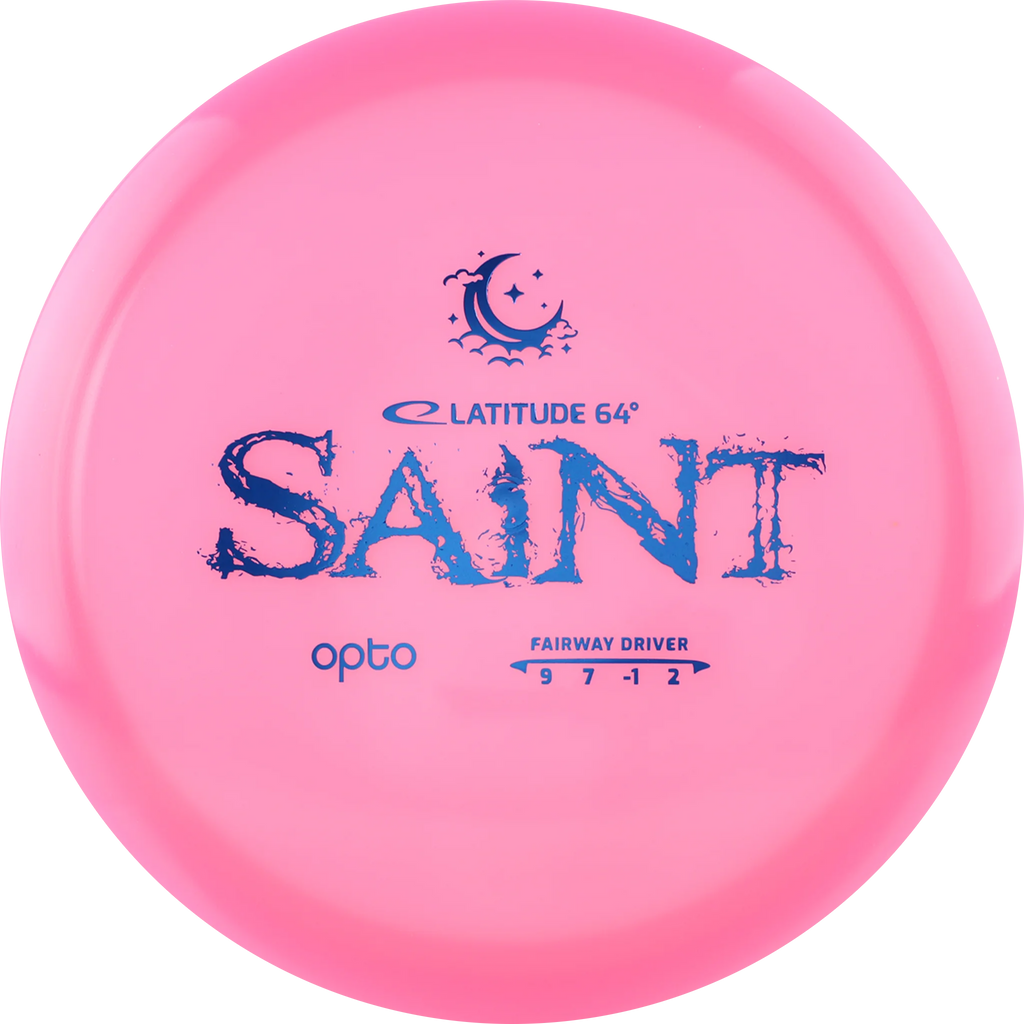 Opto Moonshine Saint Pink