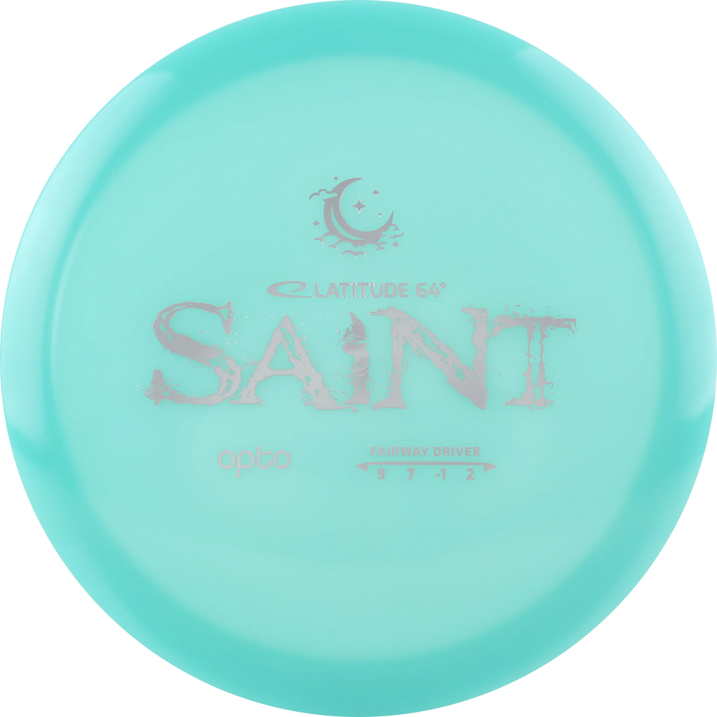 Opto Moonshine Saint Turquoise