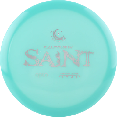 Opto Moonshine Saint Turquoise