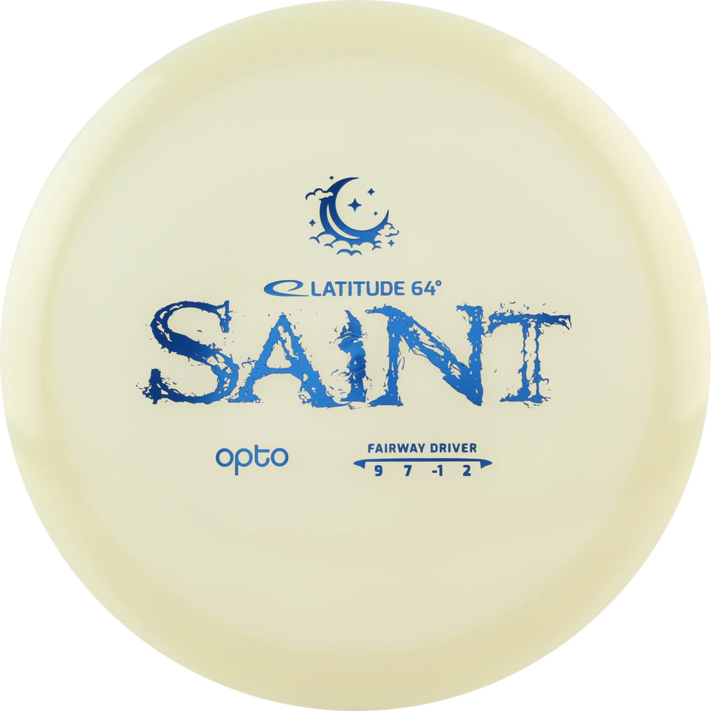 Opto Moonshine Saint Clear