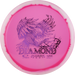 Opto Orbit Diamond Pink