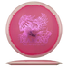 Opto Orbit Diamond - Pinkki