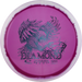Opto Orbit Diamond Purple