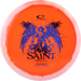 Opto Orbit Saint Orange
