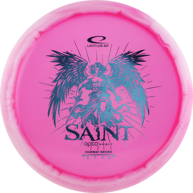 Opto Orbit Saint Pink