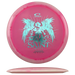 Opto Orbit Saint - Pinkki