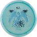Opto Orbit Saint Turquoise