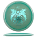 Opto Orbit Saint - Turkoosi