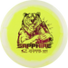 Opto Orbit Sapphire Yellow