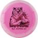 Opto Orbit Sapphire Pink