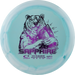 Opto Orbit Sapphire Turquoise