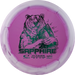 Opto Orbit Sapphire Purple