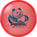 Opto Pearl Red