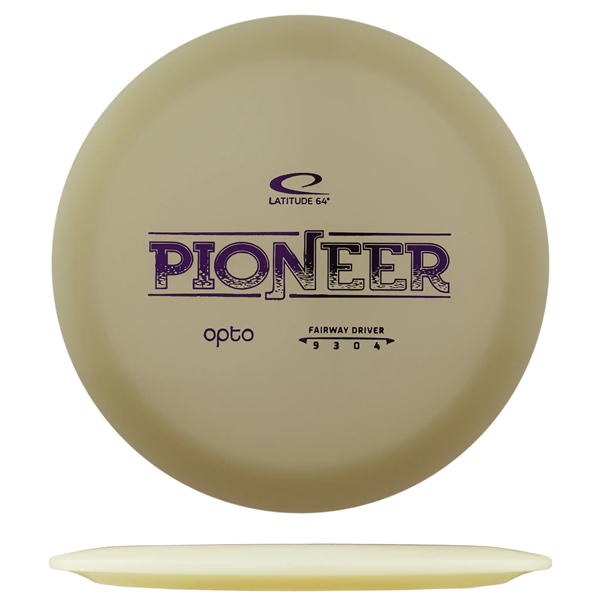 Opto Pioneer