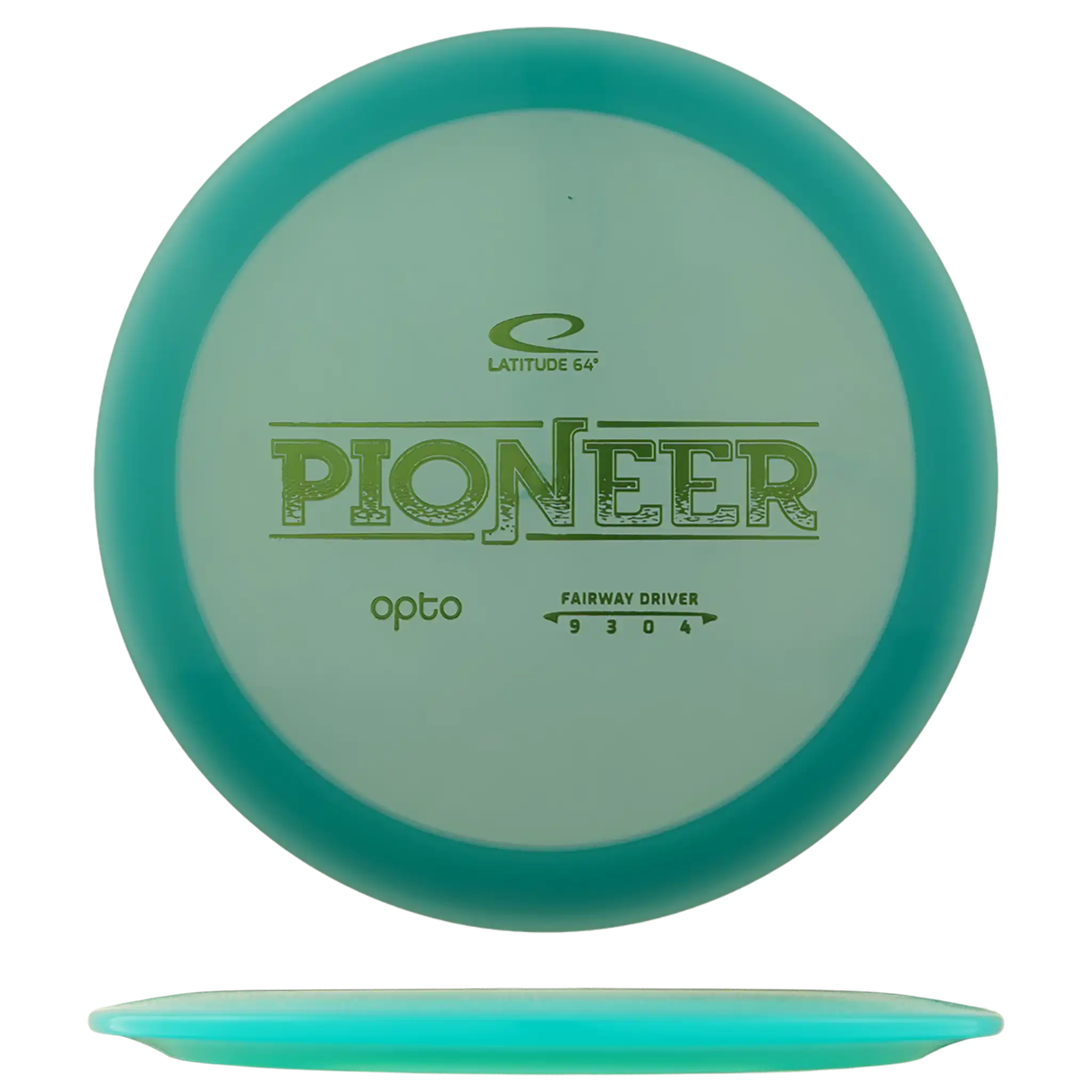 Opto Pioneer