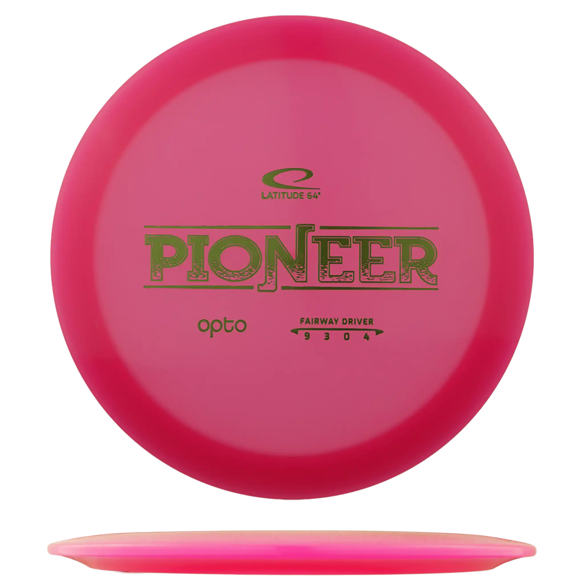 Opto Pioneer