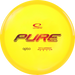 Opto Pure Yellow
