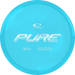 Opto Pure Turquoise