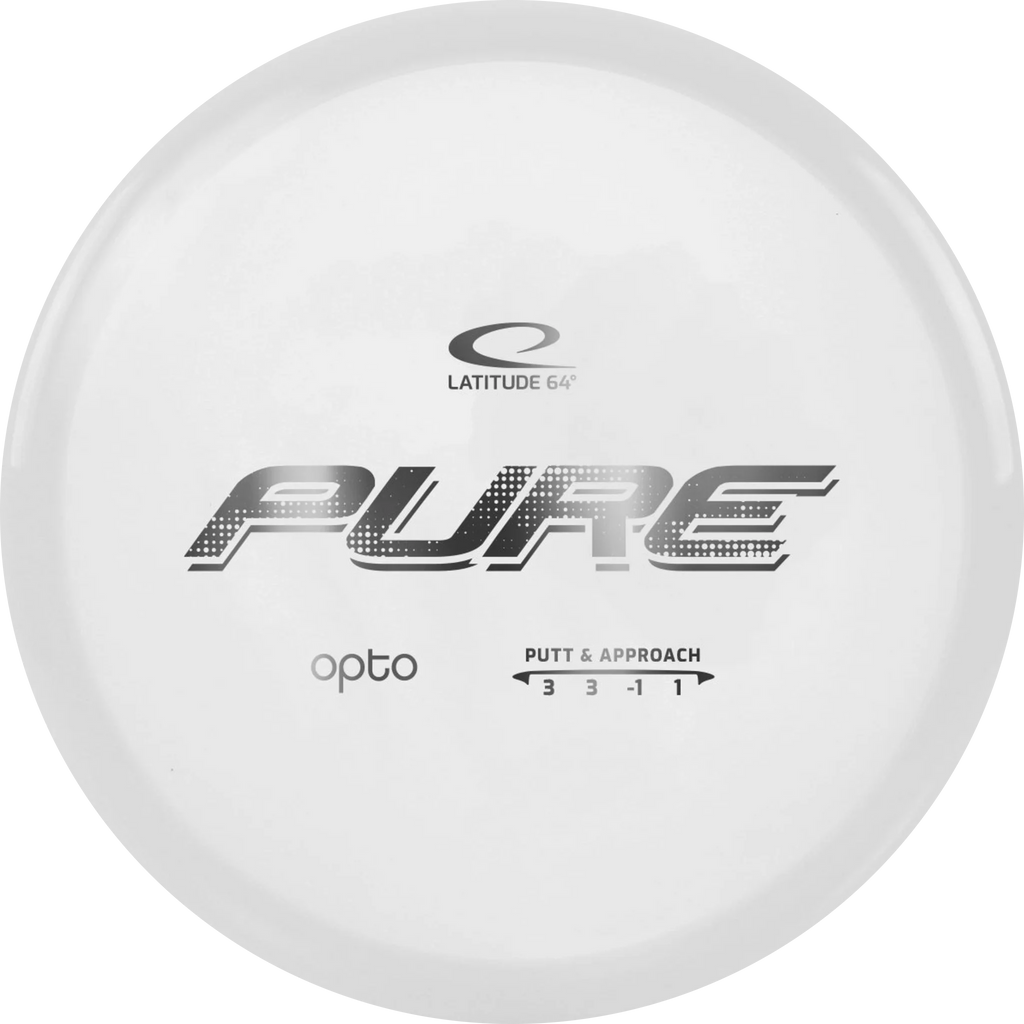 Opto Pure White