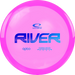 Opto River Pink