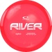 Opto River Red