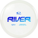 Opto River White
