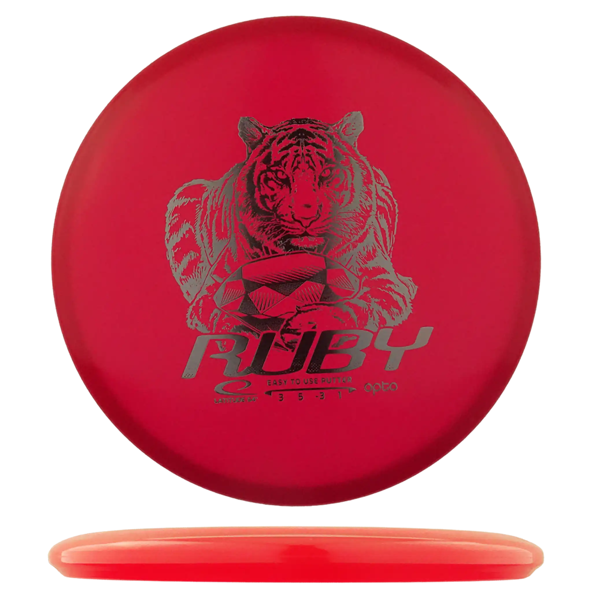 Opto Ruby
