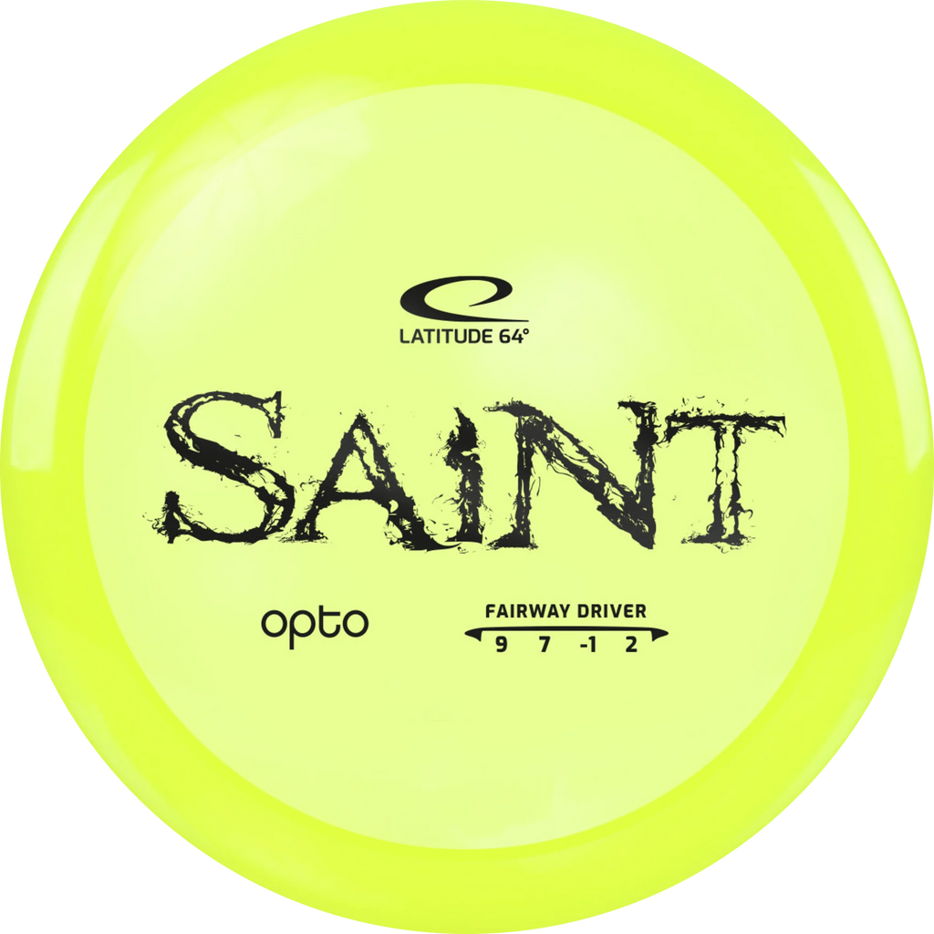 Opto Saint Yellow