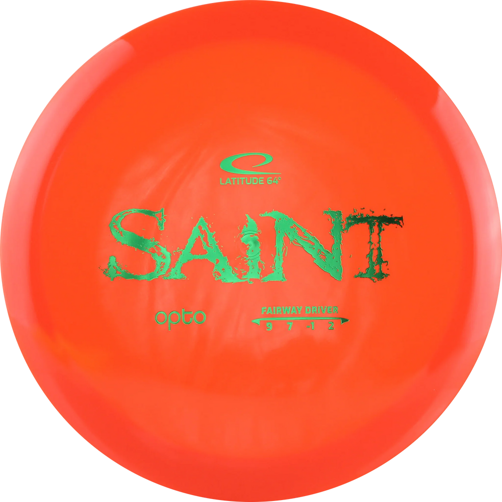 Opto Saint Orange