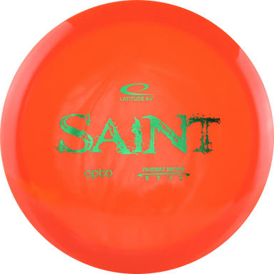 Opto Saint Orange