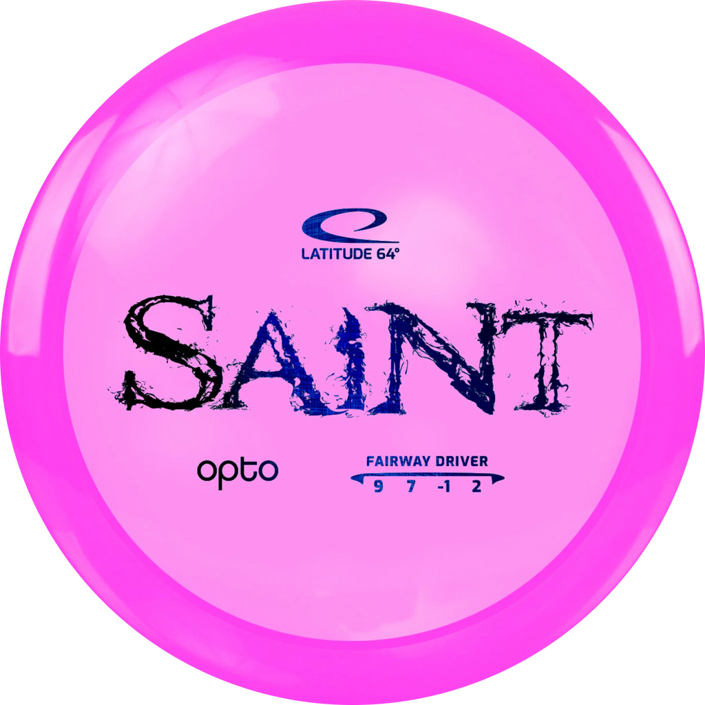 Opto Saint Pink