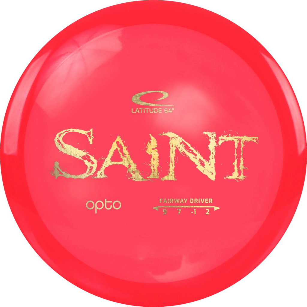 Opto Saint Red