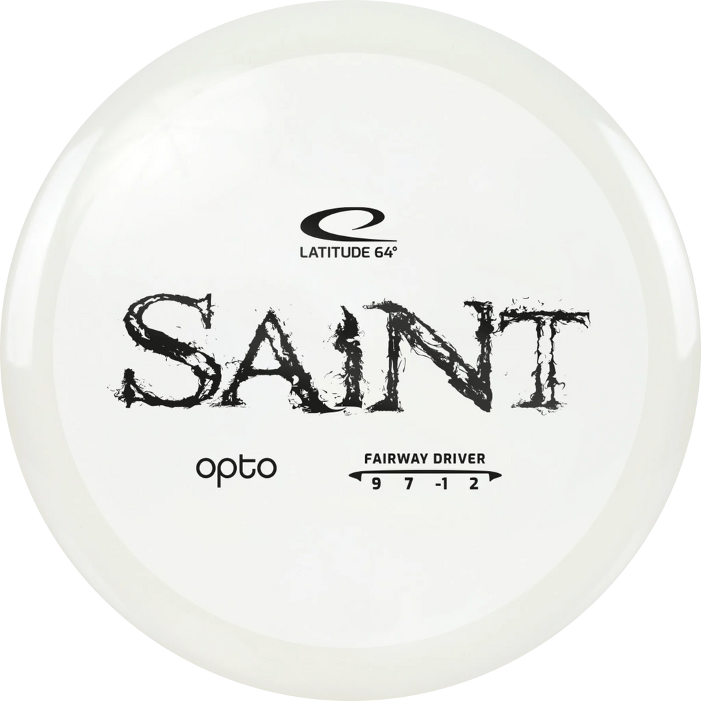 Opto Saint White