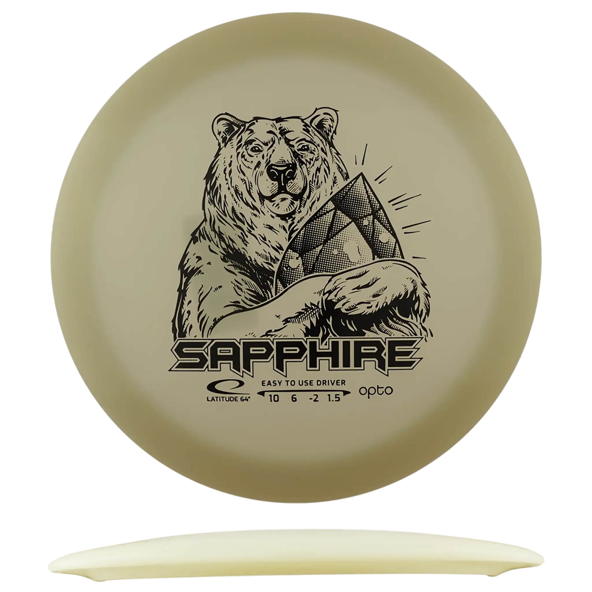 Opto Sapphire