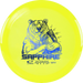 Opto Sapphire Yellow