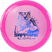 Opto Sapphire Pink