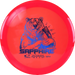 Opto Sapphire Red