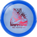 Opto Sapphire Blue