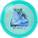 Opto Sapphire Turquoise