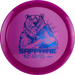 Opto Sapphire Purple