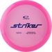 Opto Striker Pink
