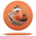 Opto-X Burst Ballista Pro - Johne McCray 2026 Team Series - Oranssi